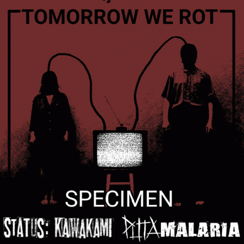 Puta Malaria : Tomorrow We Rot